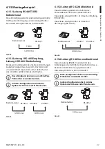 Предварительный просмотр 287 страницы Stahl EC-940-DUA Series Instruction Manual