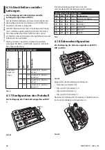 Предварительный просмотр 288 страницы Stahl EC-940-DUA Series Instruction Manual