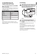 Предварительный просмотр 289 страницы Stahl EC-940-DUA Series Instruction Manual