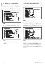 Предварительный просмотр 294 страницы Stahl EC-940-DUA Series Instruction Manual