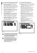 Предварительный просмотр 314 страницы Stahl EC-940-DUA Series Instruction Manual