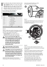 Предварительный просмотр 322 страницы Stahl EC-940-DUA Series Instruction Manual