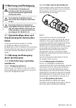 Предварительный просмотр 328 страницы Stahl EC-940-DUA Series Instruction Manual