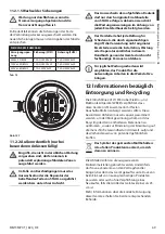 Предварительный просмотр 329 страницы Stahl EC-940-DUA Series Instruction Manual