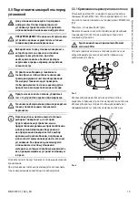 Предварительный просмотр 359 страницы Stahl EC-940-DUA Series Instruction Manual