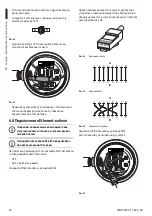 Предварительный просмотр 368 страницы Stahl EC-940-DUA Series Instruction Manual