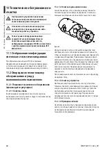 Предварительный просмотр 414 страницы Stahl EC-940-DUA Series Instruction Manual