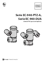 Предварительный просмотр 433 страницы Stahl EC-940-DUA Series Instruction Manual