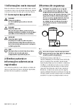 Предварительный просмотр 439 страницы Stahl EC-940-DUA Series Instruction Manual