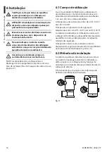 Предварительный просмотр 448 страницы Stahl EC-940-DUA Series Instruction Manual