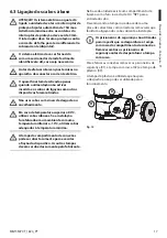 Предварительный просмотр 449 страницы Stahl EC-940-DUA Series Instruction Manual