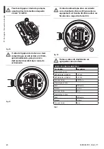 Предварительный просмотр 452 страницы Stahl EC-940-DUA Series Instruction Manual