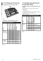 Предварительный просмотр 458 страницы Stahl EC-940-DUA Series Instruction Manual