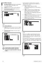 Предварительный просмотр 482 страницы Stahl EC-940-DUA Series Instruction Manual