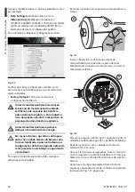 Предварительный просмотр 494 страницы Stahl EC-940-DUA Series Instruction Manual