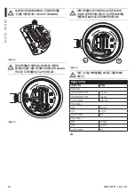 Предварительный просмотр 538 страницы Stahl EC-940-DUA Series Instruction Manual