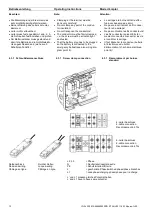 Preview for 12 page of Stahl ECOLUX 6608 Operating Instructions Manual