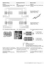 Preview for 13 page of Stahl ECOLUX 6608 Operating Instructions Manual