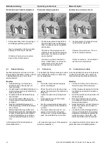 Preview for 14 page of Stahl ECOLUX 6608 Operating Instructions Manual