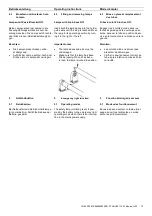 Preview for 15 page of Stahl ECOLUX 6608 Operating Instructions Manual