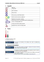 Предварительный просмотр 4 страницы Stahl ET 8 Series Installation Manual