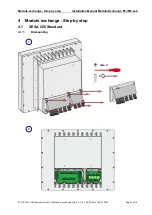 Предварительный просмотр 5 страницы Stahl ET 8 Series Installation Manual