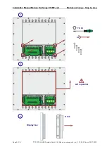 Предварительный просмотр 6 страницы Stahl ET 8 Series Installation Manual