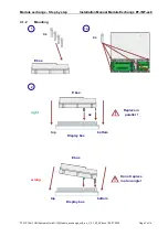 Предварительный просмотр 7 страницы Stahl ET 8 Series Installation Manual