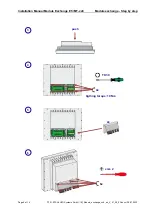 Предварительный просмотр 8 страницы Stahl ET 8 Series Installation Manual