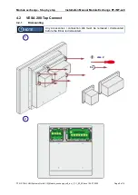 Предварительный просмотр 9 страницы Stahl ET 8 Series Installation Manual