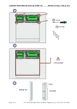 Предварительный просмотр 10 страницы Stahl ET 8 Series Installation Manual