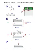 Предварительный просмотр 11 страницы Stahl ET 8 Series Installation Manual