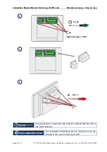 Предварительный просмотр 12 страницы Stahl ET 8 Series Installation Manual