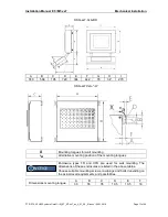 Preview for 11 page of Stahl ET-xx7 Installation Manual