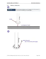 Preview for 13 page of Stahl ET-xx7 Installation Manual