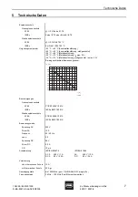 Предварительный просмотр 9 страницы Stahl Ex Plug Connector miniClix Operating Instructions Manual