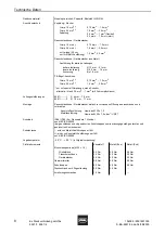 Предварительный просмотр 10 страницы Stahl Ex Plug Connector miniClix Operating Instructions Manual