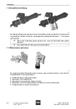 Предварительный просмотр 26 страницы Stahl Ex Plug Connector miniClix Operating Instructions Manual