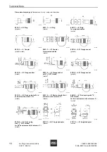 Предварительный просмотр 44 страницы Stahl Ex Plug Connector miniClix Operating Instructions Manual