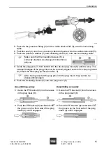 Предварительный просмотр 49 страницы Stahl Ex Plug Connector miniClix Operating Instructions Manual