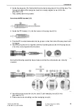 Предварительный просмотр 53 страницы Stahl Ex Plug Connector miniClix Operating Instructions Manual