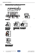 Предварительный просмотр 14 страницы Stahl EXLUX 6001 Series Operating Instructions Manual