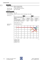 Preview for 10 page of Stahl EXLUX 6009/4 Series Operating Instructions Manual