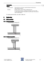 Preview for 13 page of Stahl EXLUX 6009/4 Series Operating Instructions Manual