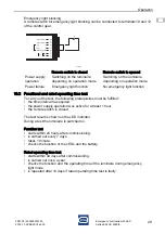 Preview for 29 page of Stahl EXLUX 6009/4 Series Operating Instructions Manual