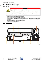 Preview for 6 page of Stahl EXLUX 6409/1 Series Operating Instructions Manual