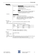 Preview for 11 page of Stahl EXLUX 6409/1 Series Operating Instructions Manual