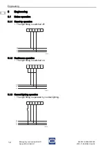 Preview for 12 page of Stahl EXLUX 6409/1 Series Operating Instructions Manual