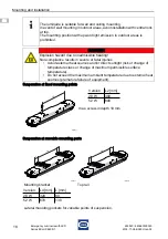 Preview for 18 page of Stahl EXLUX 6409/1 Series Operating Instructions Manual