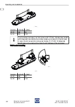 Preview for 20 page of Stahl EXLUX 6409/1 Series Operating Instructions Manual